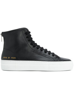 хайтопы Tournament Common Projects