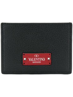 Valentino Garavani slip wallet Valentino