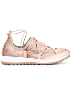 Andrea sneakers Jimmy Choo
