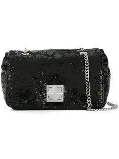 sequin chain shoulder bag Sonia Rykiel