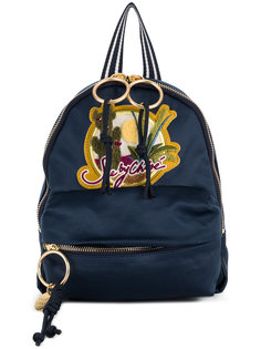Cactus backpack See By Chloé