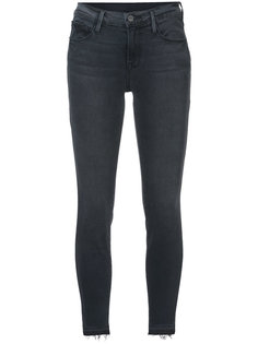 облегающие джинсы Frame Denim
