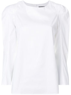 plain blouse  Federica Tosi