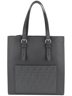 slim tote bag Fendi