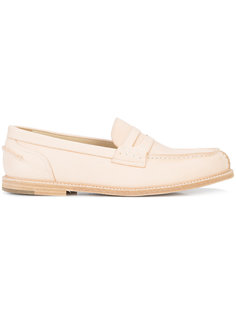 slip on derby shoes Hender Scheme