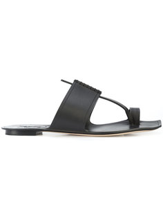сандалии Saba Saint Laurent