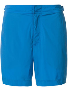 plain swim shorts  Orlebar Brown