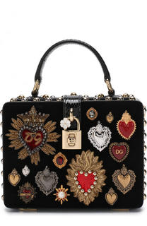 Сумка Dolce Box Dolce &amp; Gabbana