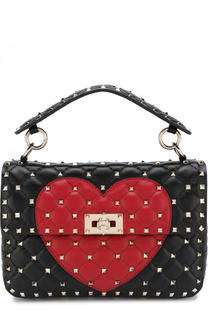 Сумка Valentino Garavani Rockstud Spike medium Valentino