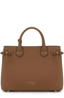 Сумка Banner medium Burberry