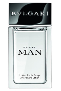 Man Лосьон после бритья 100 мл Bvlgari