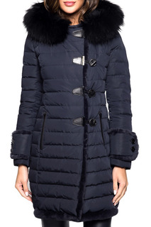 Down jacket John & Yoko