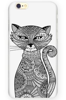 Чехол для IPhone 6 MITYA VESELKOV