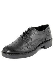 oxford CRISTIN