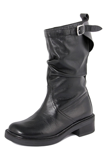high boot CRISTIN