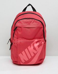 Розовый рюкзак с логотипом Nike - Розовый