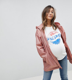 Куртка ASOS MATERNITY - Розовый