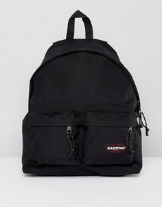 Рюкзак вместимостью 22 л с уплотнением Eastpak - Черный