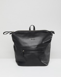 Черный рюкзак Armani Exchange - Черный