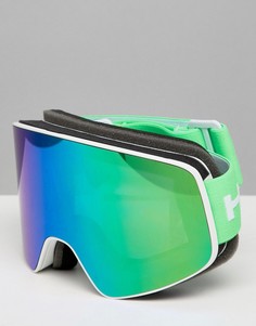 Защитные лыжные очки Head Horizon - Синий