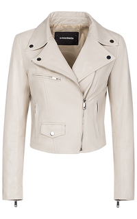 Женская куртка-косуха La Reine Blanche