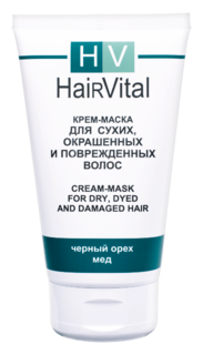 Маска Hair Vital