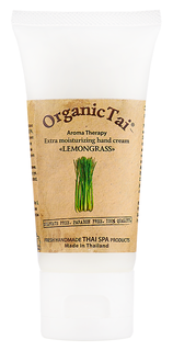 Крем для рук Organic Tai