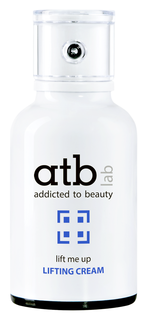 Крем ATB Lab