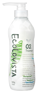 Кондиционер Ecolovista