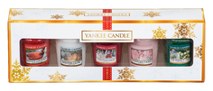 Ароматическая свеча Yankee Candle