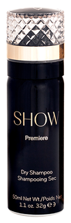 Сухой шампунь SHOW Beauty