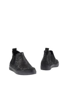 Полусапоги и высокие ботинки Asylum