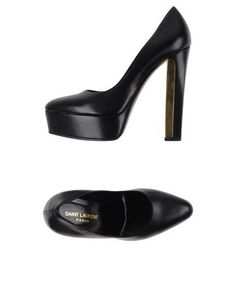 Туфли Saint Laurent