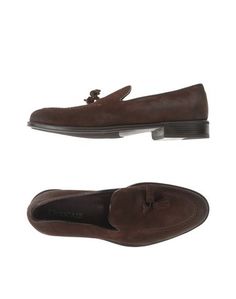 Мокасины Doucals