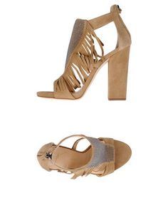 Сандалии Giuseppe Zanotti Design