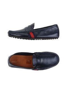 Мокасины Gucci