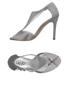 Сандалии LIU •JO Shoes