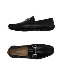 Мокасины Salvatore Ferragamo