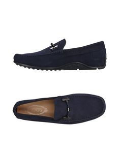 Мокасины Tod’S