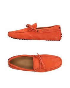 Мокасины Tod’S