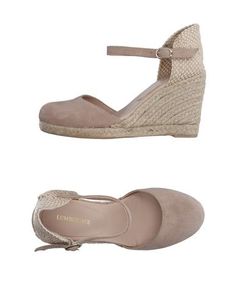 Эспадрильи Lumberjack