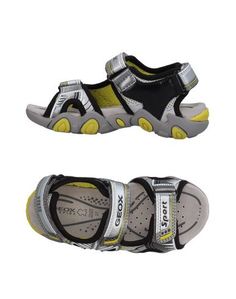 Сандалии Geox