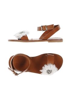 Сандалии Twin Set Simona Barbieri