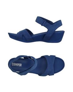 Сандалии Camper