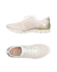 Низкие кеды и кроссовки Geox