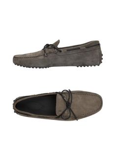 Мокасины Tod’S