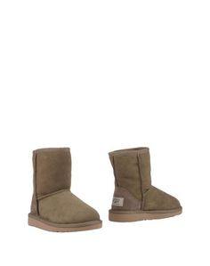 Полусапоги и высокие ботинки UGG Australia