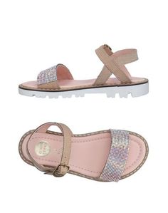 Сандалии Gioseppo