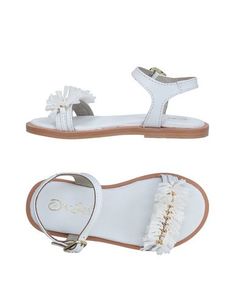 Сандалии Oca Loca