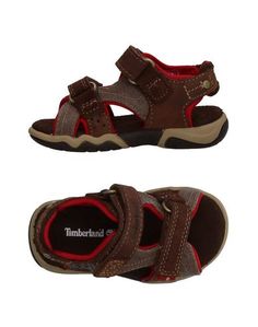 Сандалии Timberland